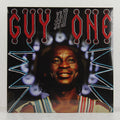 #1 – Vinyl LP