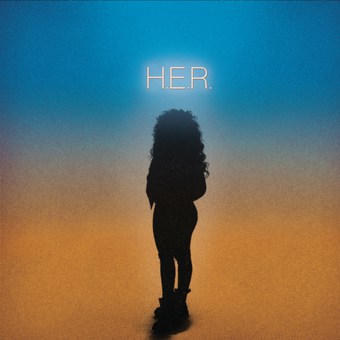 H.E.R. — H.E.R. (2-LP)