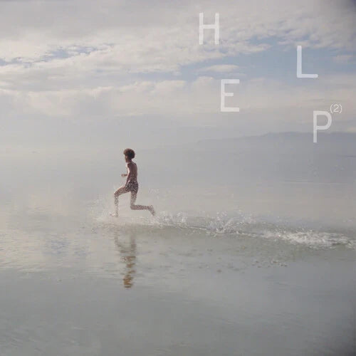 Various Artists — HELP(2) (2-LP + 7")