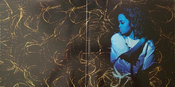 H.E.R. — H.E.R. (2-LP)