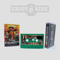 Hard Ticket To Hawaii Soundtrack CASSETTE Tape (ETR117C)