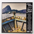 Hidden Waters: Strange and Sublime Sounds of Rio de Janeiro – Vinyl 2LP/CD
