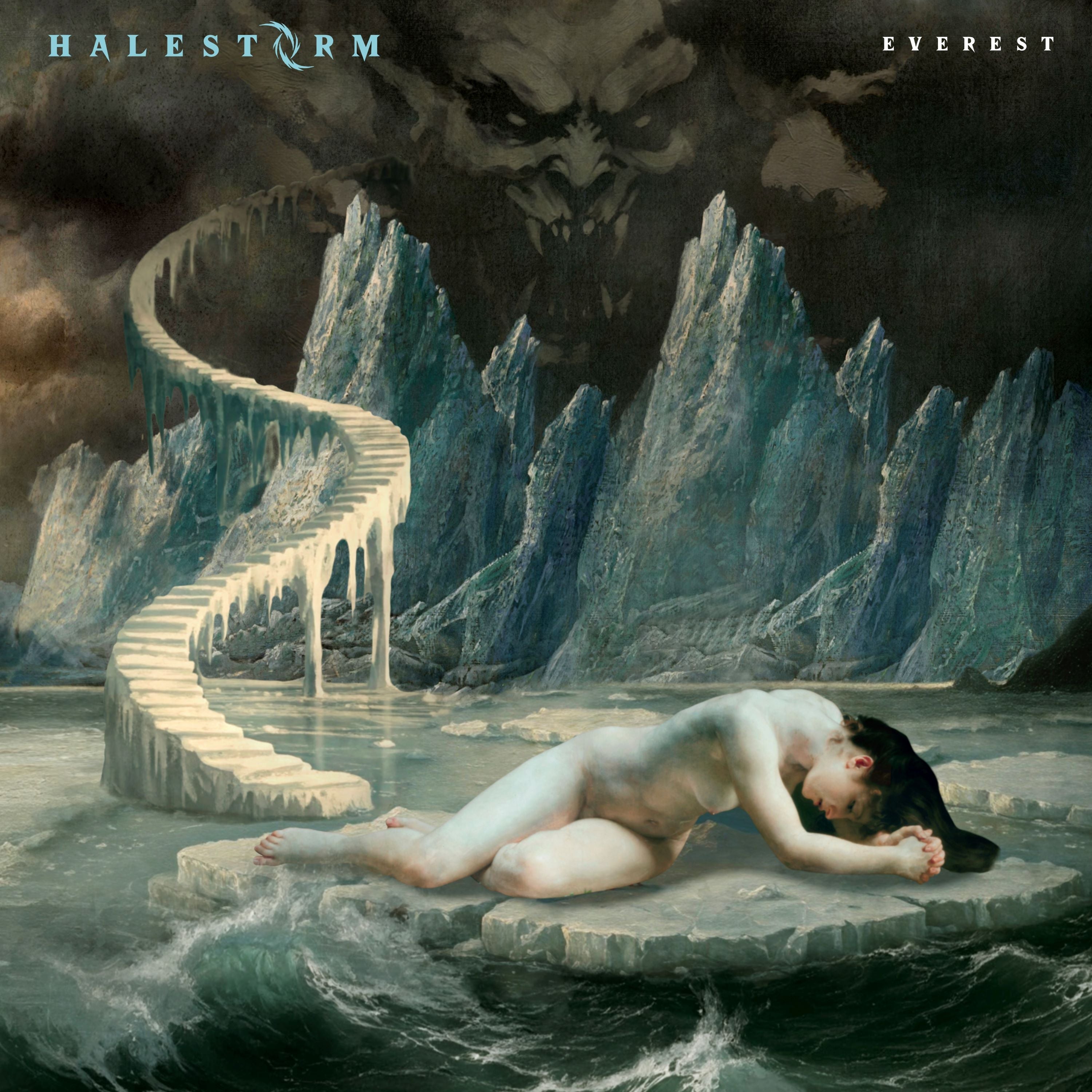 Halestorm — Everest