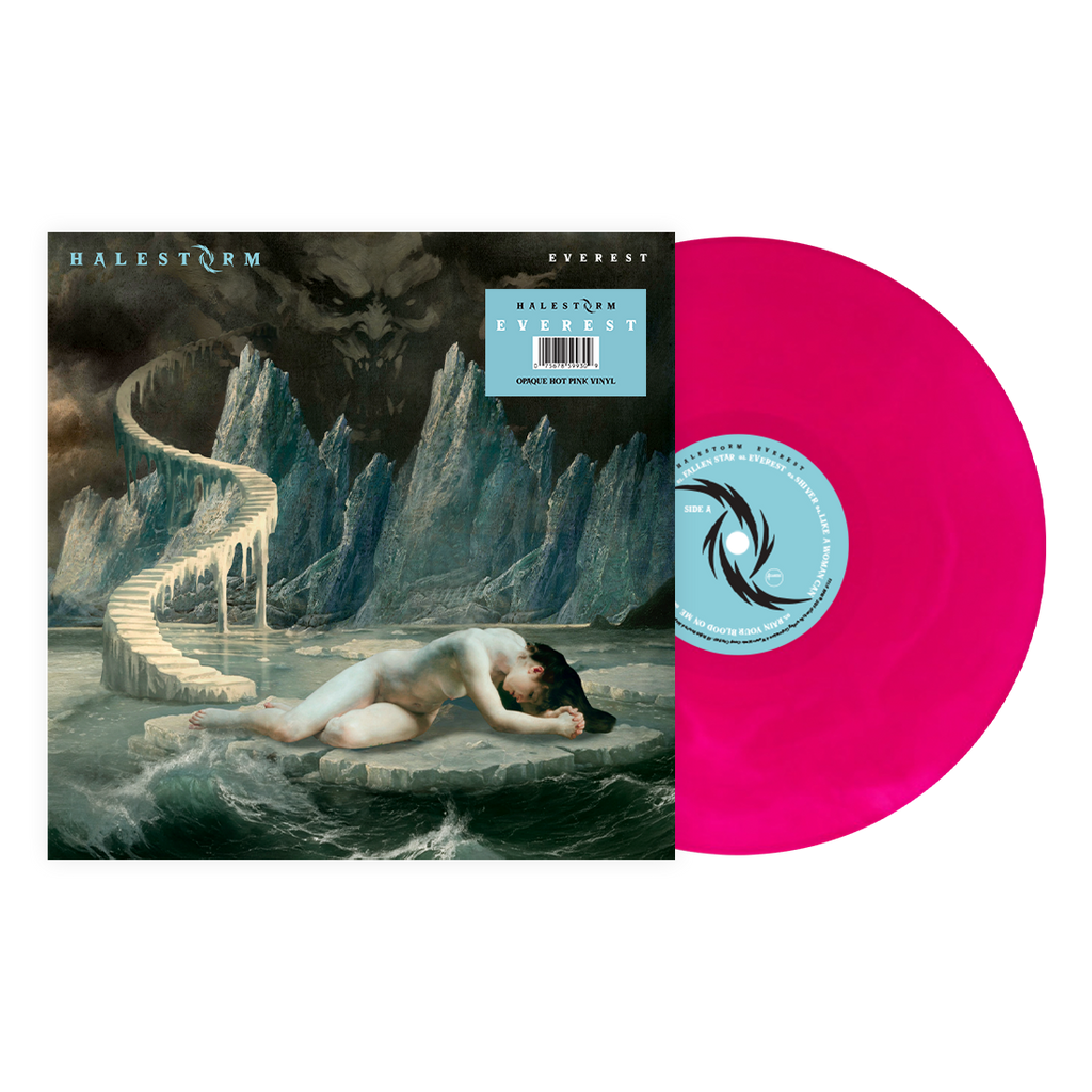 Halestorm — Everest
