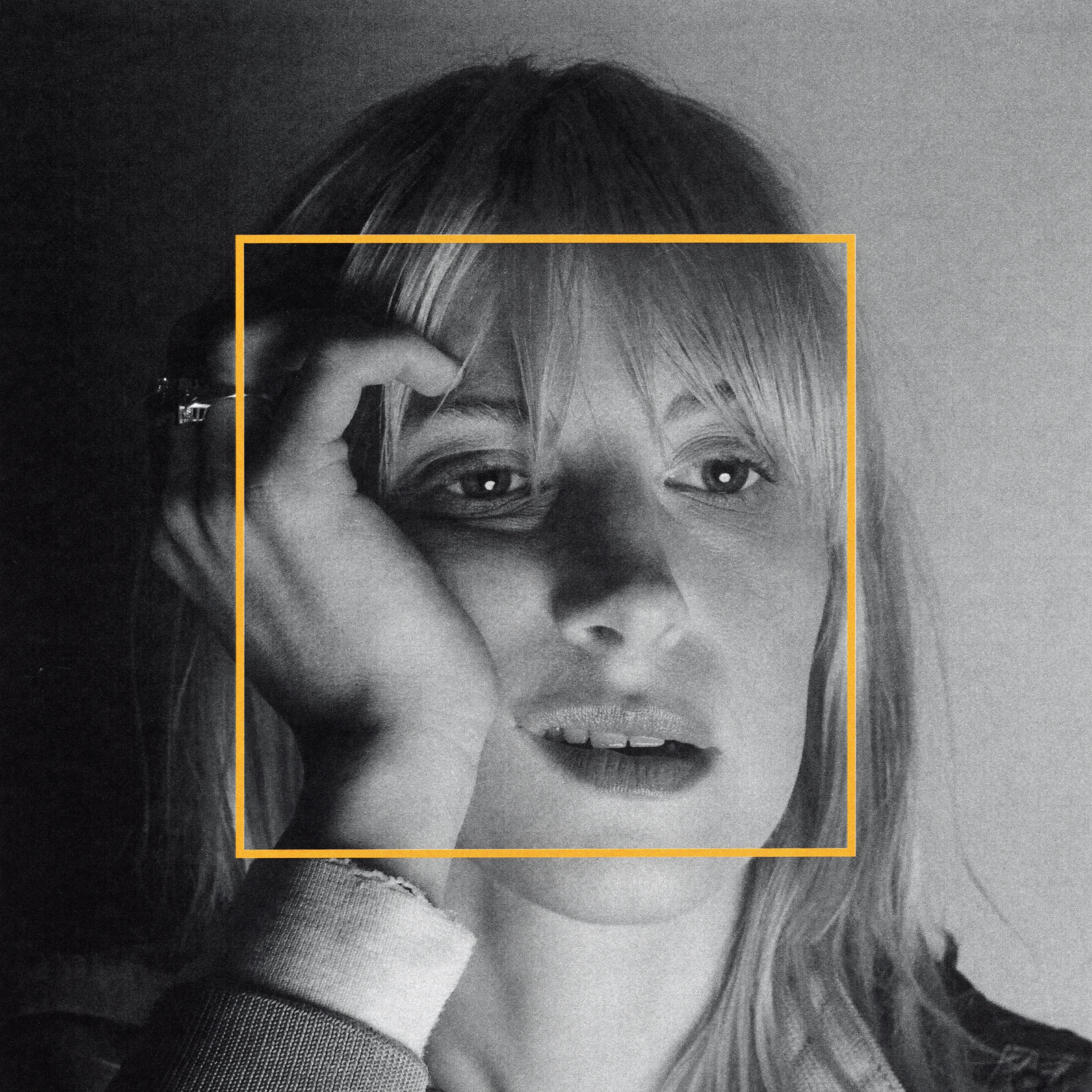 Haley Williams — Ego Death At A Bachelorette Party (2-LP)