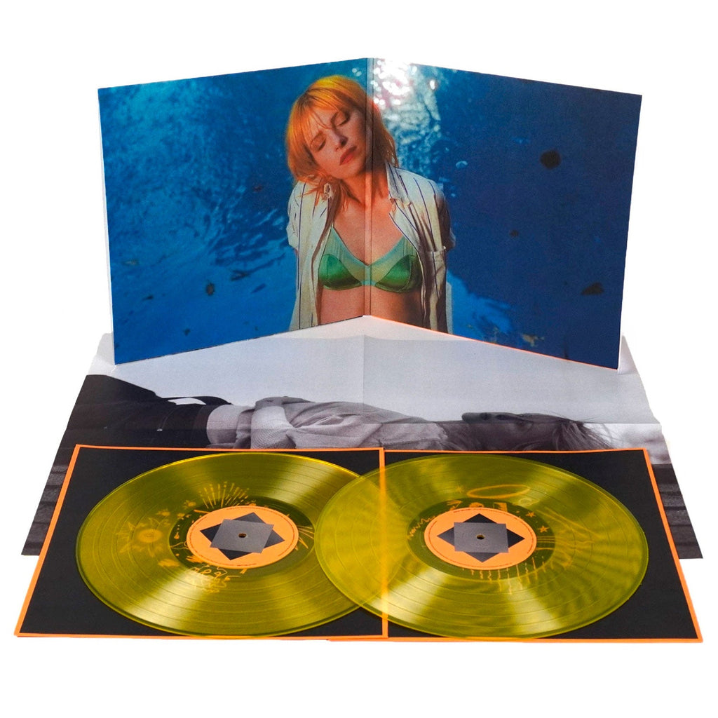 Haley Williams — Ego Death At A Bachelorette Party (2-LP)