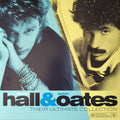 Hall & Oates — Their Ultimate Collection