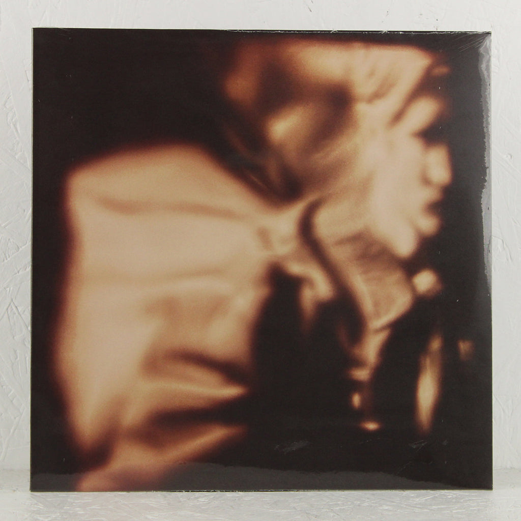 Harbinger – Vinyl LP