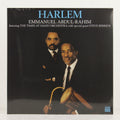 Harlem – Vinyl LP