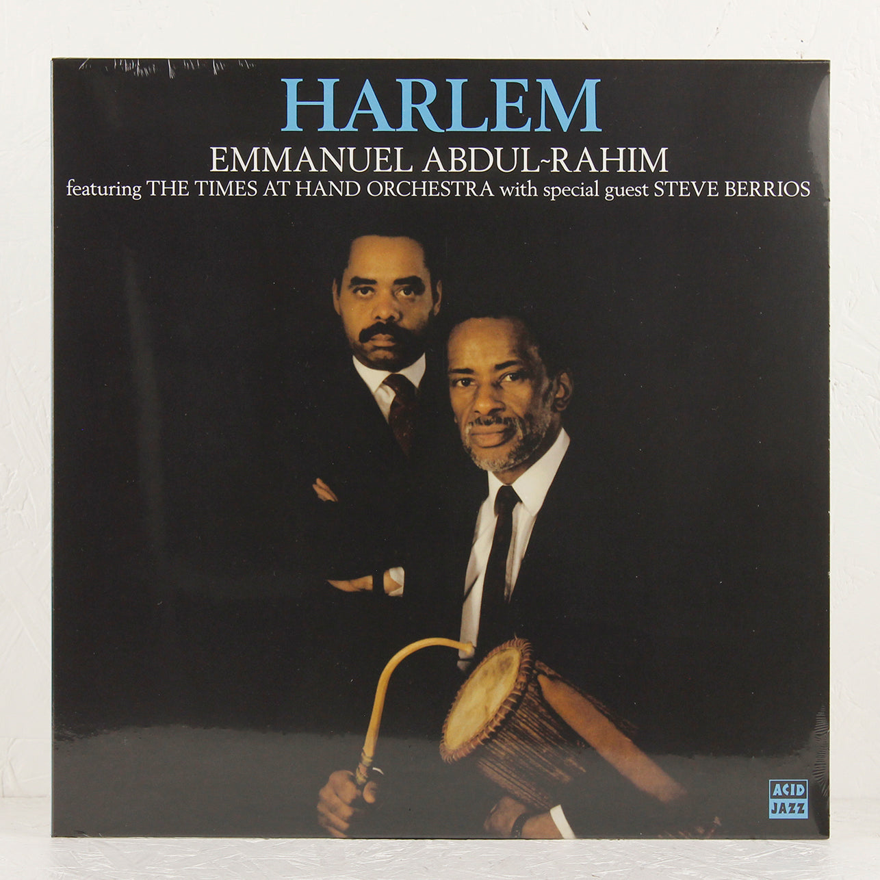 Harlem – Vinyl LP