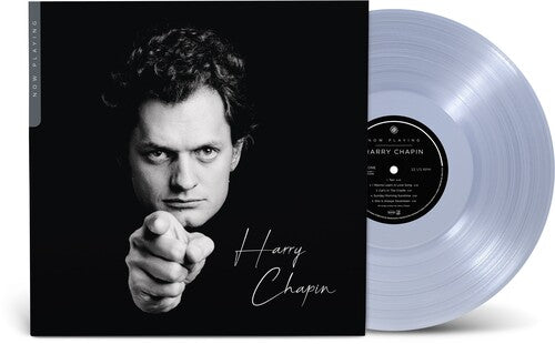Harry Chapin — Now Playing
