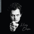 Harry Chapin — Now Playing