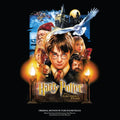 OST — Harry Potter And The Sorcerer's Stone (2-LP)
