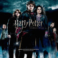 OST — Harry Potter And The Goblet Of Fire (2-LP)