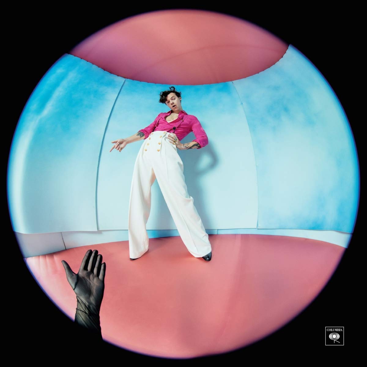 Harry Styles — Fine Line (2-LP)