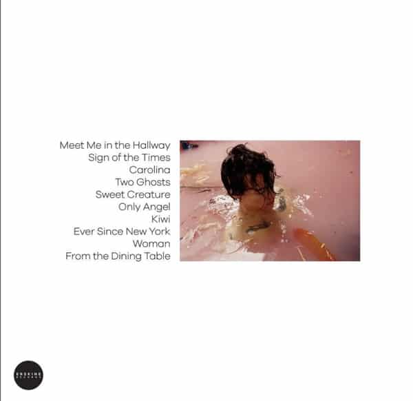 Harry Styles — Harry Styles