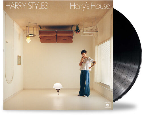 Harry Styles — Harry’s House (2-LP)