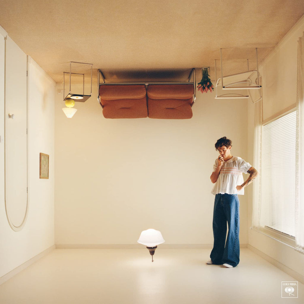 Harry Styles — Harry’s House (2-LP)
