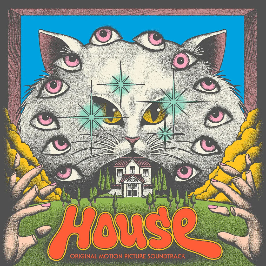 Hausu (Distro Title)