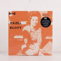 Hazel Scott – Vinyl EP