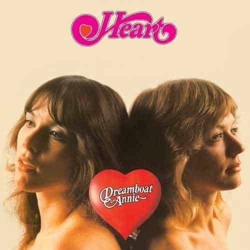 Heart — Dreamboat Annie