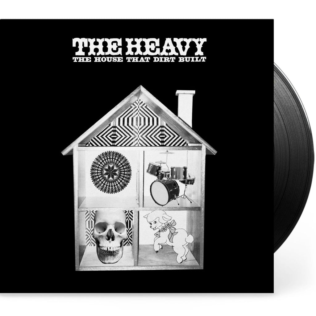 Heavy — The House That Dirt Built