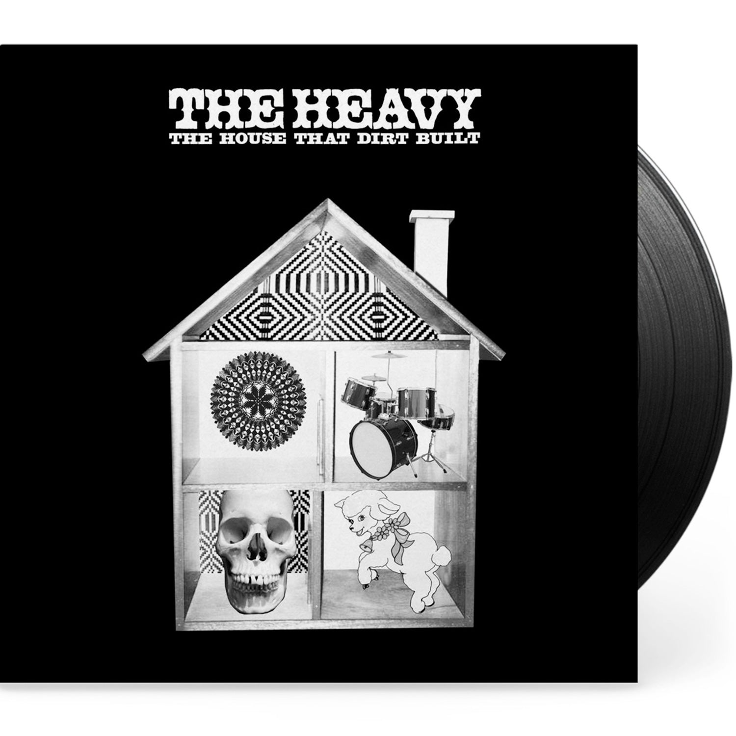 Heavy — The House That Dirt Built