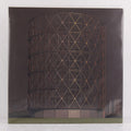 Ocher Red – Vinyl 2LP