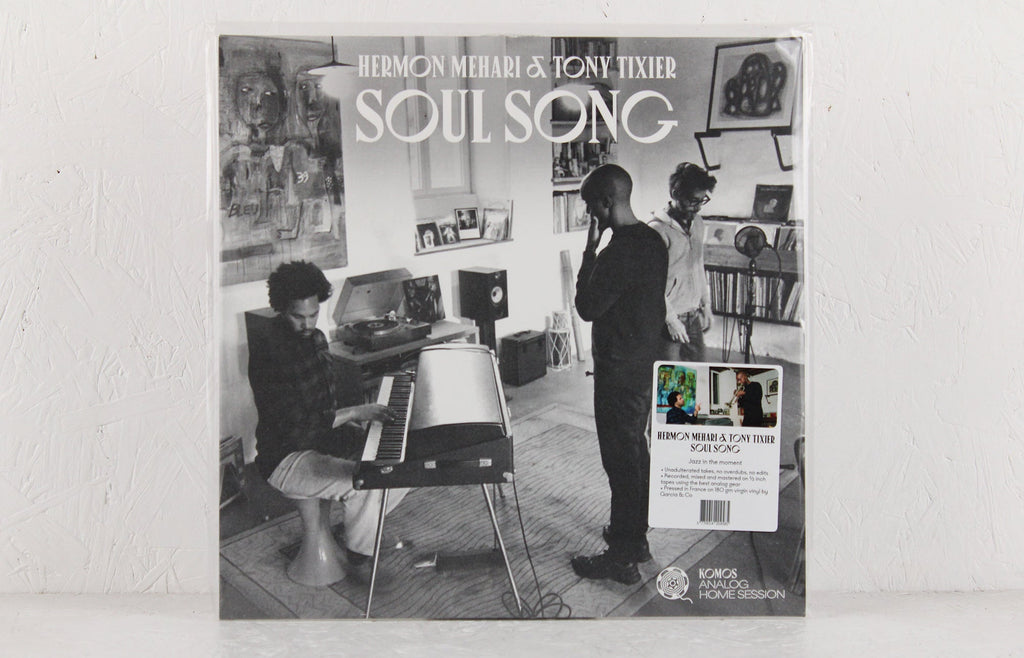 Soul Song – Vinyl LP