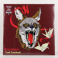 Tawk Tomahawk (2022 re-issue) – Vinyl LP + 7"