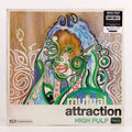 Mutual Attraction Vol.3 – Vinyl EP