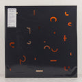 Nightports w/ Tom Herbert – Vinyl LP