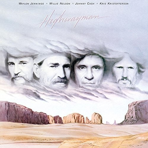 Highwaymen — Highwayman