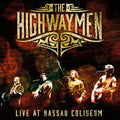 Highwaymen — Live At Nassau Coliseum