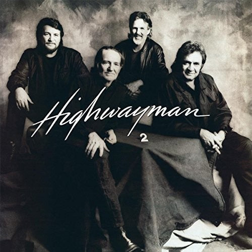 Highwaymen — Highwayman 2