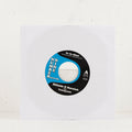 Fo Yo Mind / Knock Out – Vinyl 7"