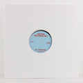 Ghosted Edits – Vinyl 12"