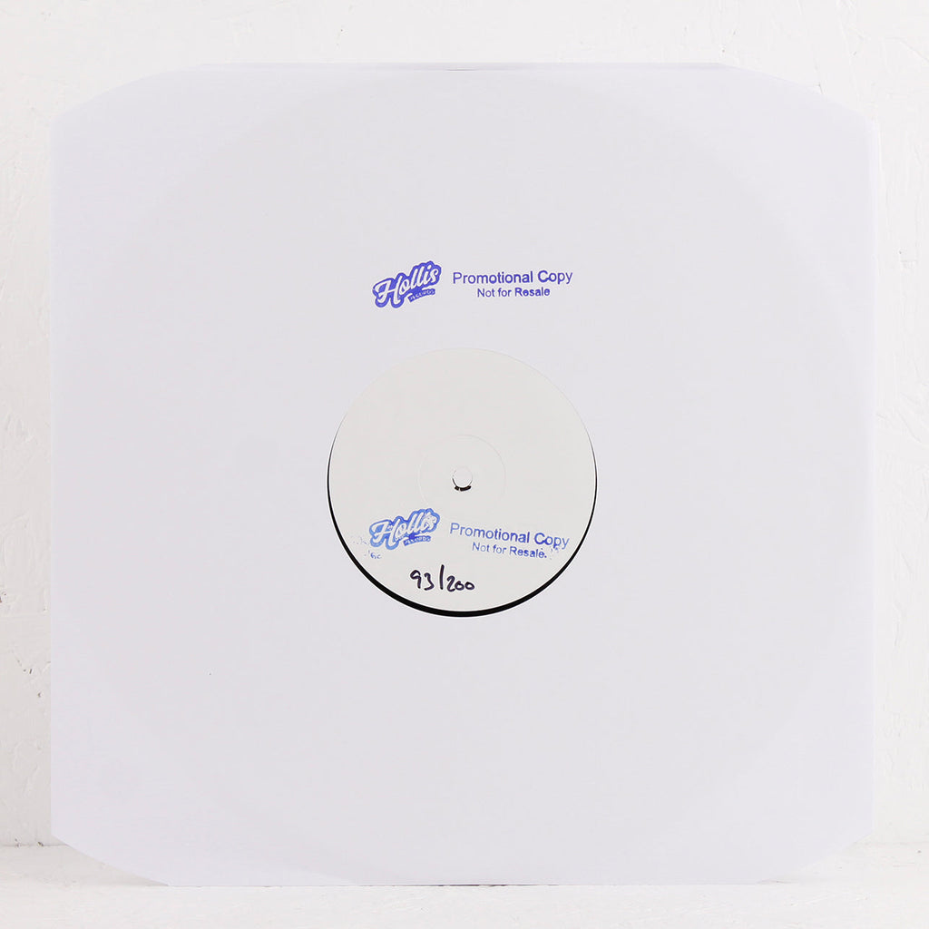 El Ocaso EP – Vinyl 12"