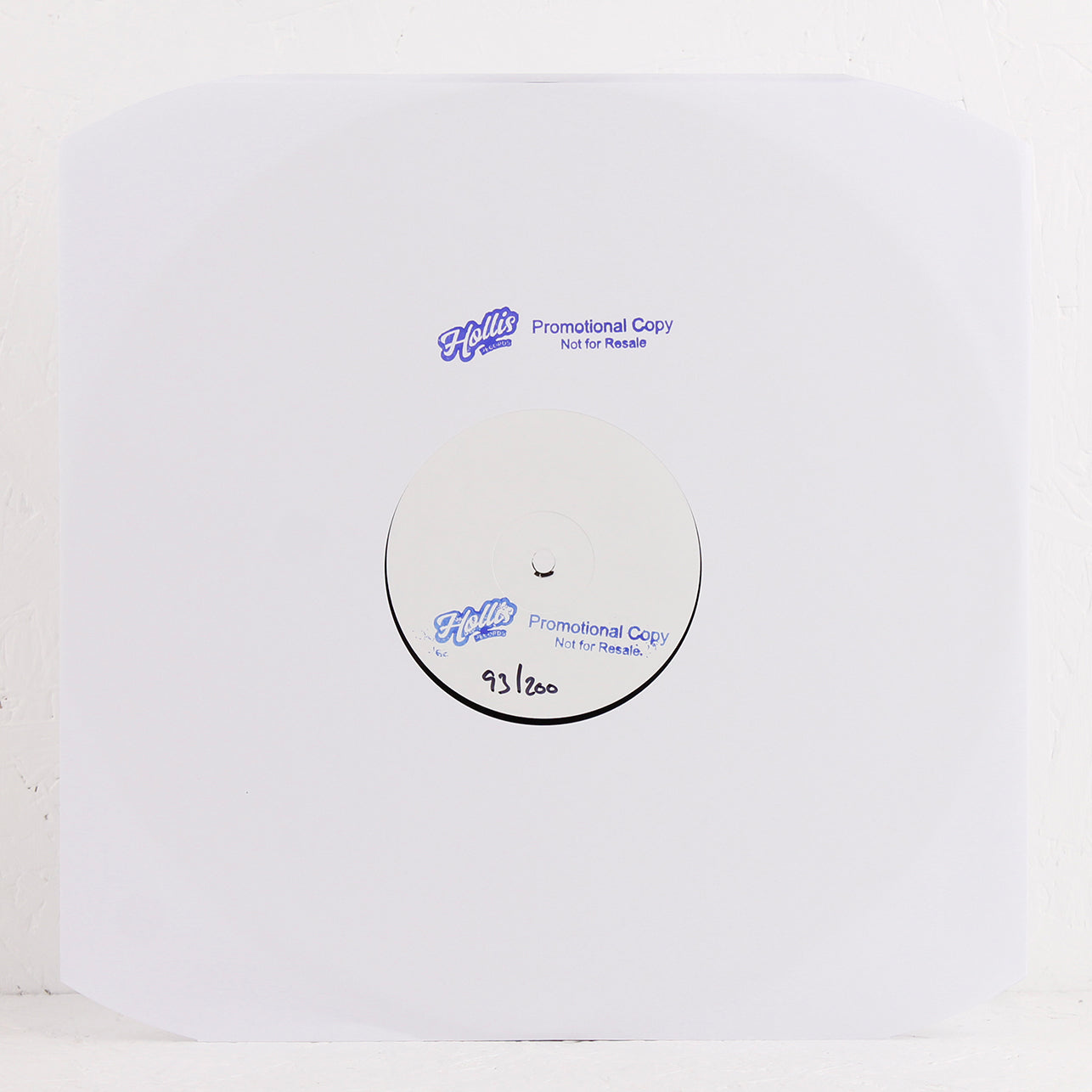 El Ocaso EP – Vinyl 12"