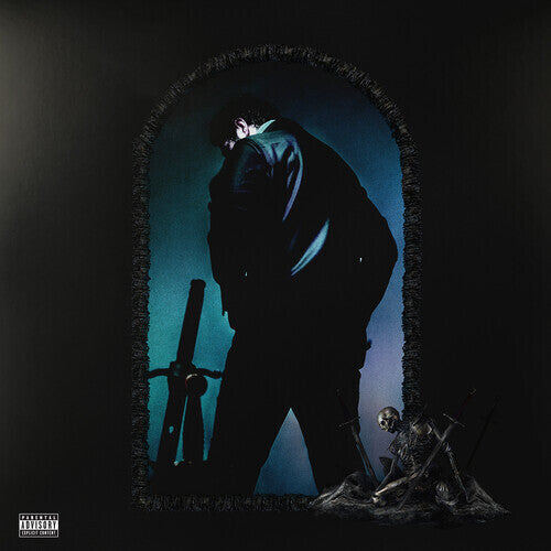 Post Malone — Hollywood’s Bleeding (Pink 2-LP)