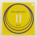 Holy Ghost Zone II (Coloured Vinyl) – Vinyl LP