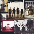 Hootie & The Blowfish — Cracked Rear View