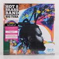 Big Tuba (3 colour vinyl) – Vinyl + 7"