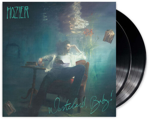 Hozier — Wasteland, Baby! (2-LP)