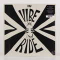 Vibe Ride – Vinyl LP