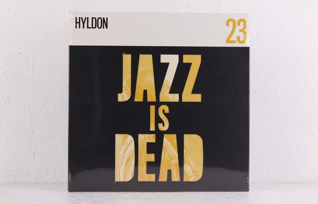 Jazz Is Dead 23 – Vinyl LP