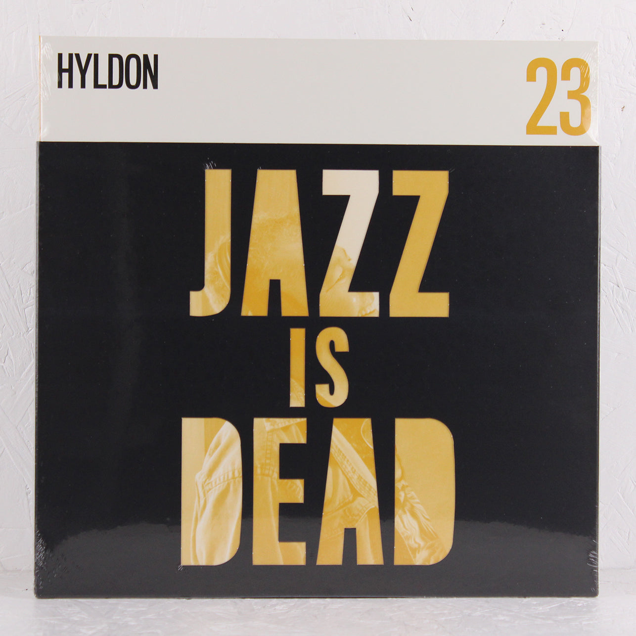 Jazz Is Dead 23 – Vinyl LP