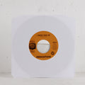 I Need You So – Vinyl 7"