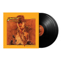Indiana Jones and The Raiders of the Lost Ark 2xLP