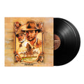 Indiana Jones and The Last Crusade 2xLP